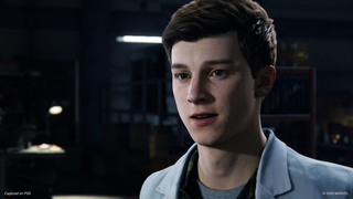 I'm Sorry, But Who the Hell Is This Supposed to Be?